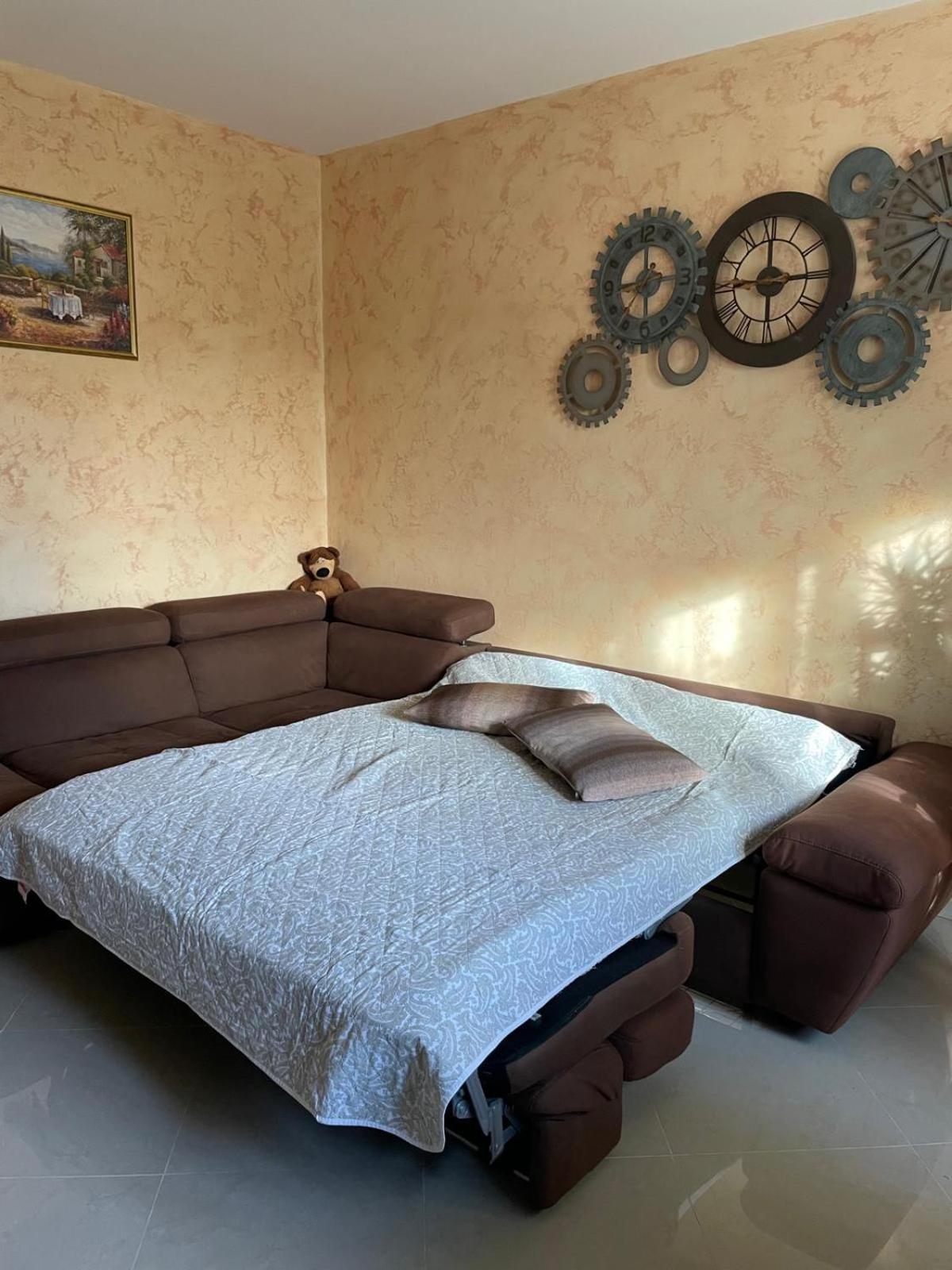 Bad&Breakfast Sofi Bed & Breakfast Remanzacco Ngoại thất bức ảnh