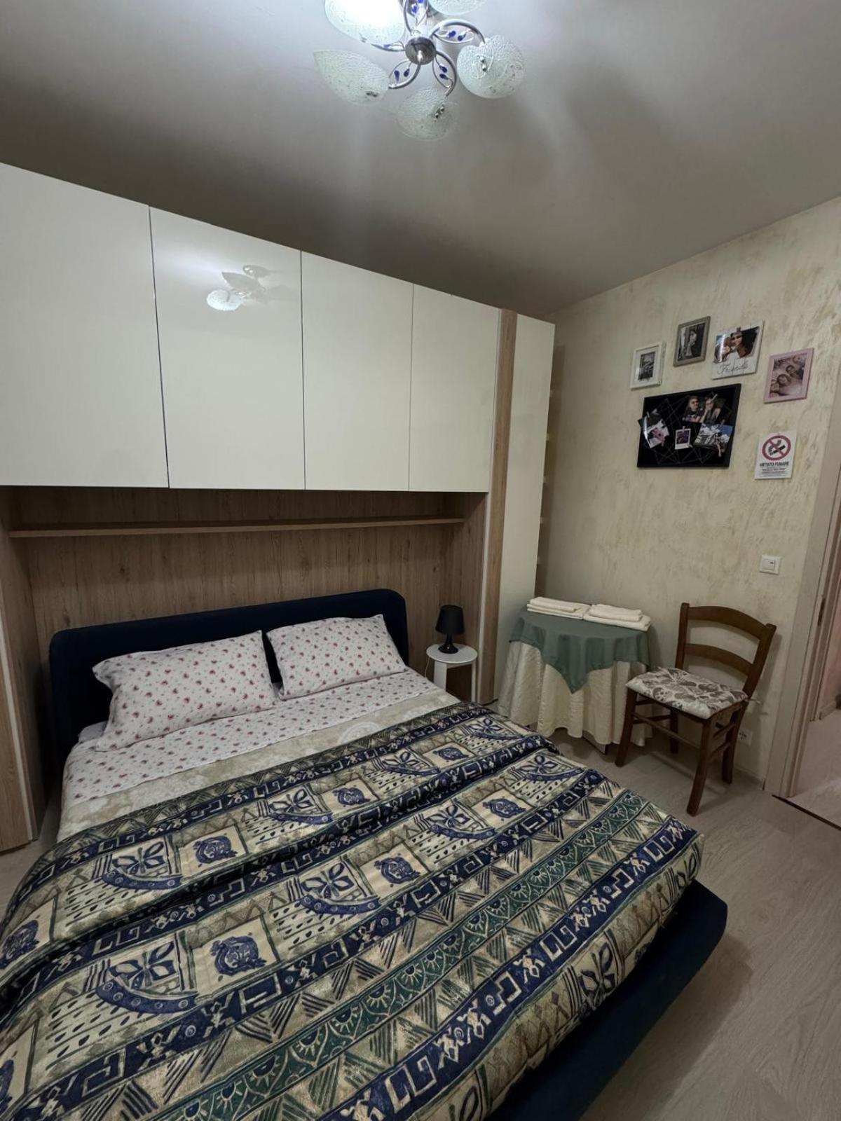 Bad&Breakfast Sofi Bed & Breakfast Remanzacco Ngoại thất bức ảnh